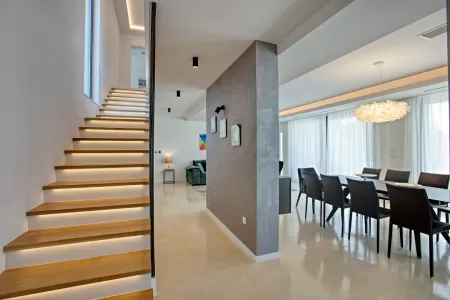 Villa Spuga - Sibenik, Dalmatia