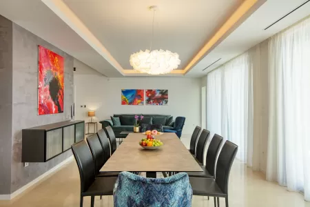 Villa Spuga - Sibenik, Dalmatia