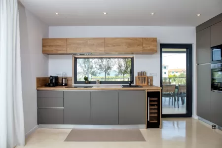 Villa Spuga - Sibenik, Dalmatia