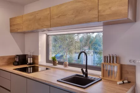 Villa Spuga - Sibenik, Dalmatia