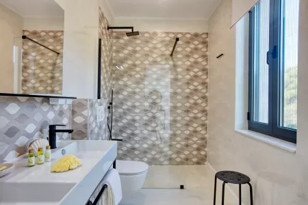 Villa Spuga - Sibenik, Dalmatia