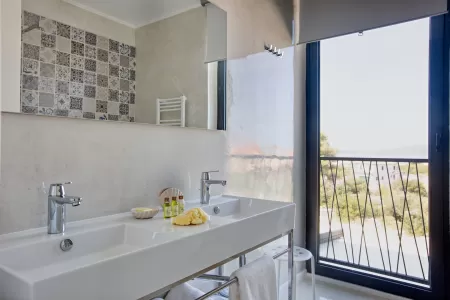 Villa Spuga - Sibenik, Dalmatia