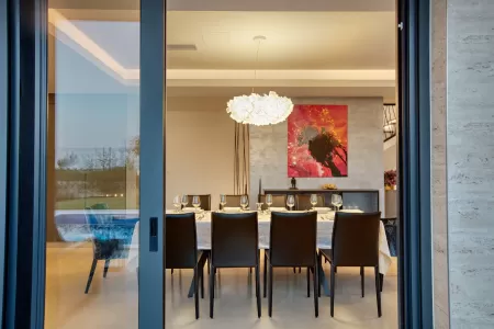 Villa Spuga - Sibenik, Dalmatia