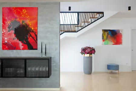 Villa Spuga - Sibenik, Dalmatia