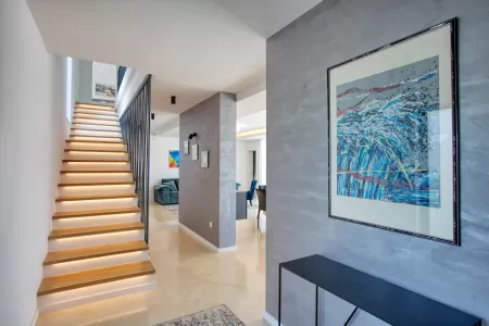 Villa Spuga - Sibenik, Dalmatia