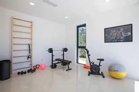 Villa Spuga - Sibenik, Dalmatia