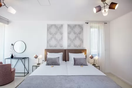 Villa Spuga - Sibenik, Dalmatia