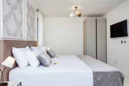 Villa Spuga - Sibenik, Dalmatia