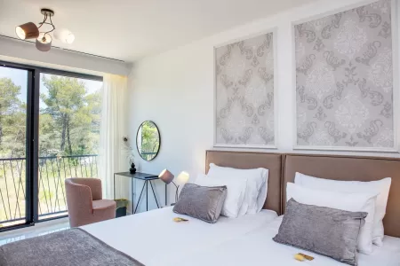 Villa Spuga - Sibenik, Dalmatia