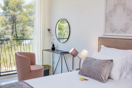 Villa Spuga - Sibenik, Dalmatia