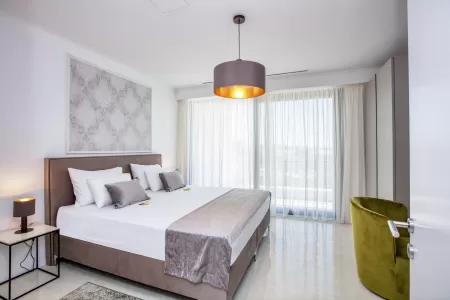 Villa Spuga - Sibenik, Dalmatia