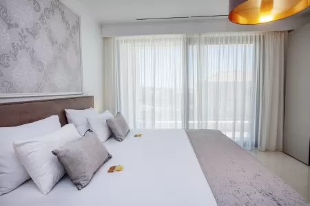 Villa Spuga - Sibenik, Dalmatia