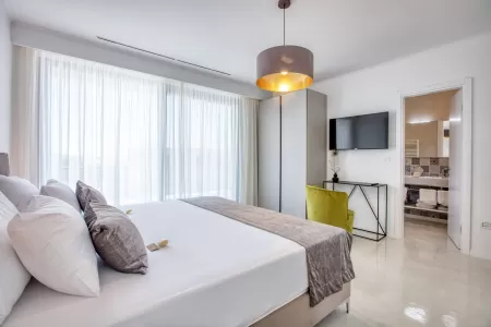 Villa Spuga - Sibenik, Dalmatia