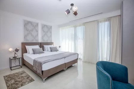 Villa Spuga - Sibenik, Dalmatia