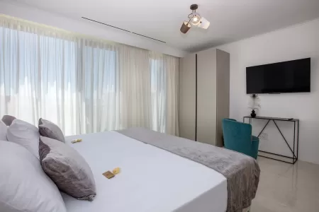 Villa Spuga - Sibenik, Dalmatia