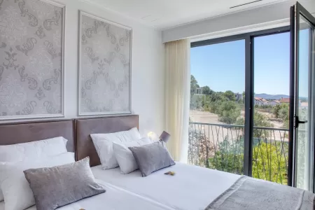 Villa Spuga - Sibenik, Dalmatia