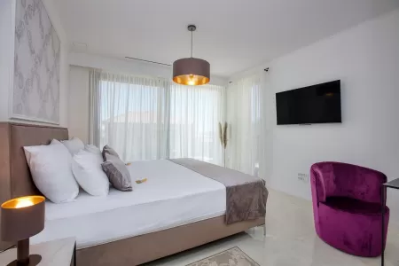 Villa Spuga - Sibenik, Dalmatia