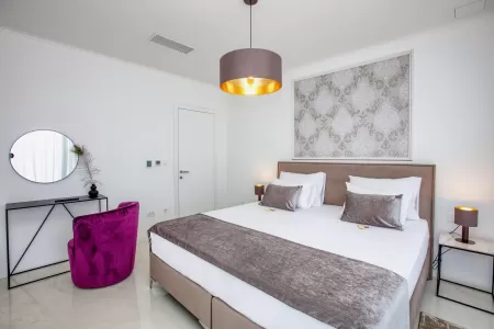 Villa Spuga - Sibenik, Dalmatia