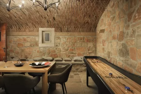 Villa St. Croce - Rovinj, Istrien