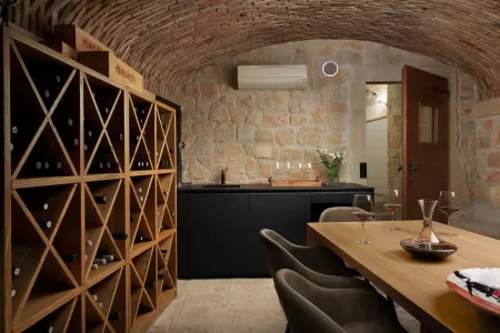 Villa St. Croce - Rovinj, Istrien