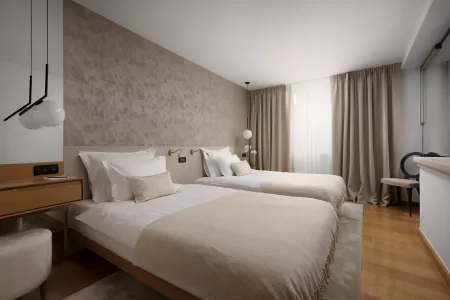 Villa St. Croce - Rovinj, Istrien