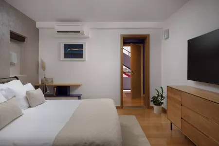 Villa St. Croce - Rovinj, Istrien