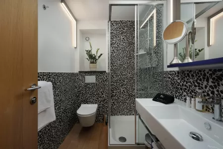 Villa St. Croce - Rovinj, Istrien