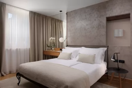 Villa St. Croce - Rovinj, Istrien