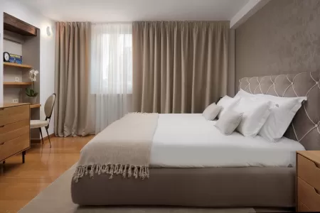 Villa St. Croce - Rovinj, Istrien