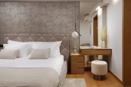 Villa St. Croce - Rovinj, Istrien