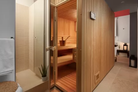 Villa St. Croce - Rovinj, Istrien