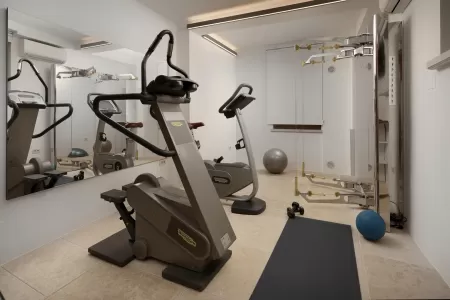 Villa St. Croce - Rovinj, Istrien