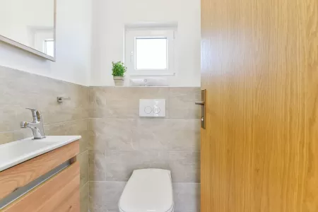 Villa St. Vid 1 - Zadar, Dalmatien