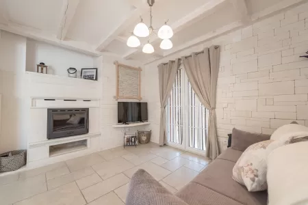 Villa Kirstin Privlaka - Zadar, Dalmatia