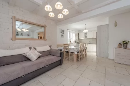 Villa Kirstin Privlaka - Zadar, Dalmatia