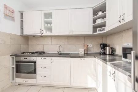 Villa Kirstin Privlaka - Zadar, Dalmatia