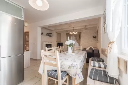 Villa Kirstin Privlaka - Zadar, Dalmatia