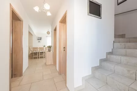 Villa Kirstin Privlaka - Zadar, Dalmatia