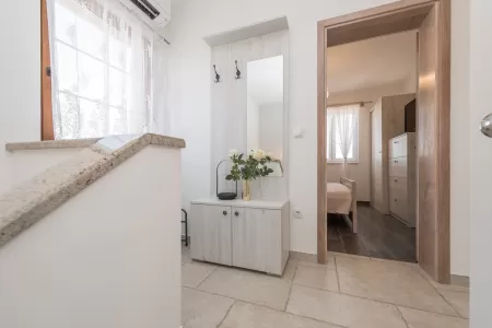 Villa Kirstin Privlaka - Zadar, Dalmatia