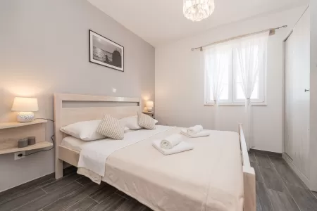 Villa Kirstin Privlaka - Zadar, Dalmatia