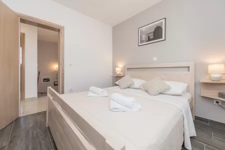 Villa Kirstin Privlaka - Zadar, Dalmatia