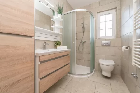 Villa Kirstin Privlaka - Zadar, Dalmatia