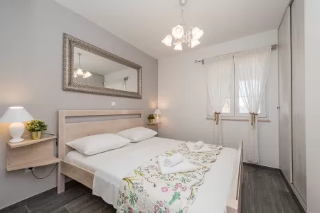 Villa Kirstin Privlaka - Zadar, Dalmatia