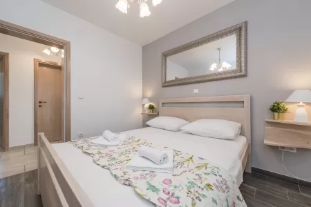 Villa Kirstin Privlaka - Zadar, Dalmatia