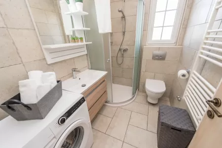 Villa Kirstin Privlaka - Zadar, Dalmatia