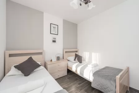 Villa Kirstin Privlaka - Zadar, Dalmatia