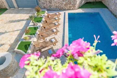 Villa Kirstin Privlaka - Zadar, Dalmatia