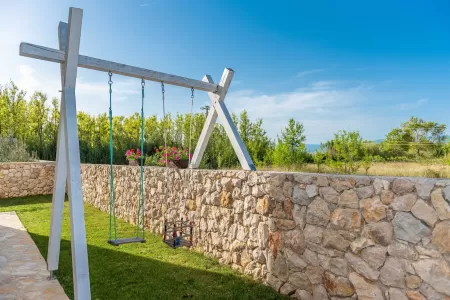 Villa Kirstin Privlaka - Zadar, Dalmatia