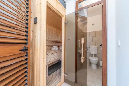 Villa Kirstin Privlaka - Zadar, Dalmatia