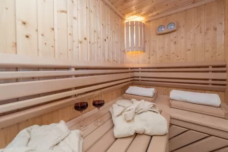 Villa Kirstin Privlaka - Zadar, Dalmatia